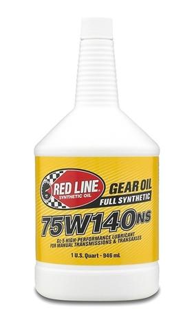 75W140NS GL-5 GEAR OIL