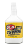 75W90 GL-5 GEAR OIL