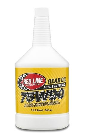 75W90 GL-5 GEAR OIL