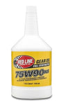 75W90NS GL-5 GEAR OIL