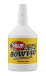 80w140 Gear Oil