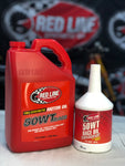 50WT Race Oil