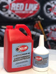 Lightweight Shockproof Gear Oil