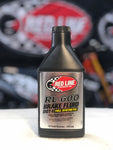 Brake Fluid