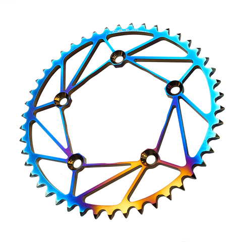 KTM 65 Zirconium Rear Sprocket