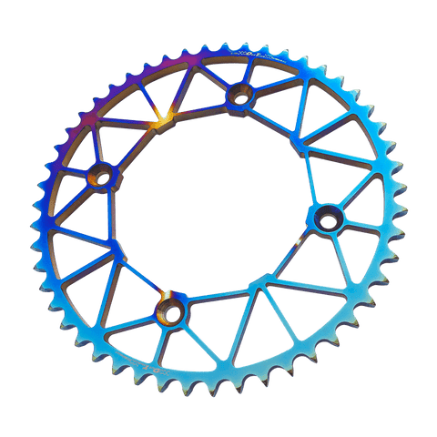 KTM 85CC REAR SPROCKET