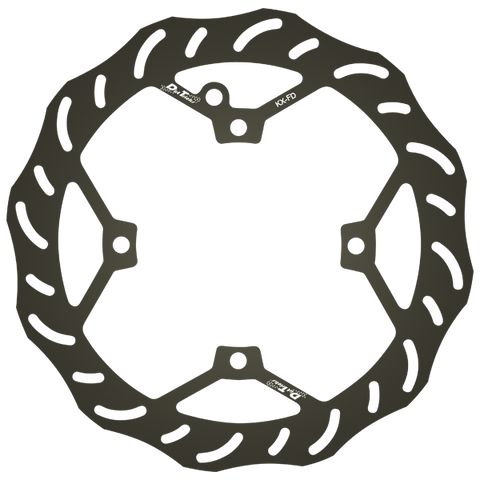 Kawasaki Brake Rotor