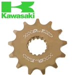 Kawasaki Front Sprocket