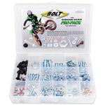 Kawasaki Pro-Pack