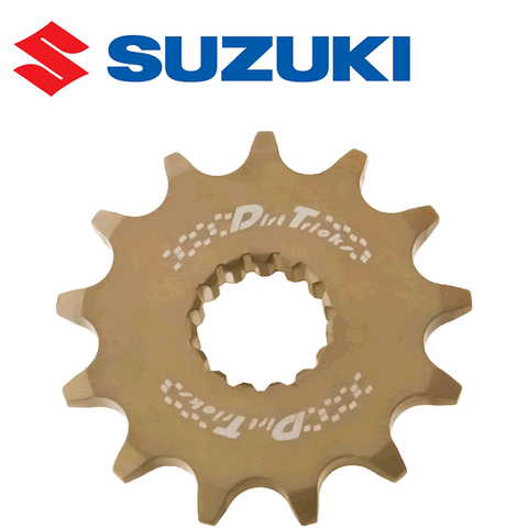 Suzuki Front Sprocket