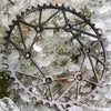 Yamaha Zirconium Rear Sprocket