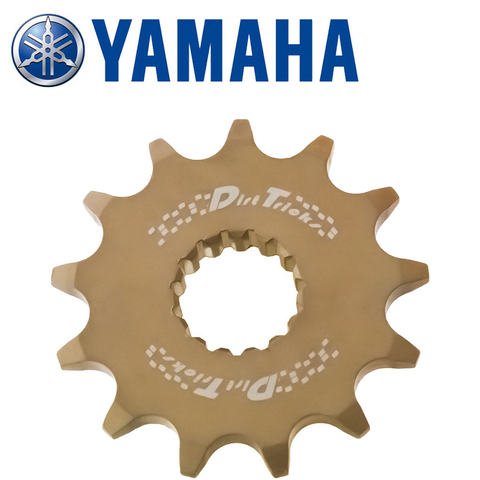 Yamaha Front Sprocket