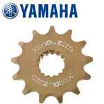 Yamaha sprocket And Chain Combo